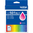 Brother High-Yield Magenta Ink Cartridge