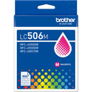 Brother Standard-Yield Magenta Ink Cartridge