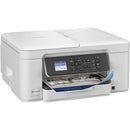 Brother MFC-J1365DW INKvestment All-in-One Color Inkjet Printer with Automatic Duplex Printing