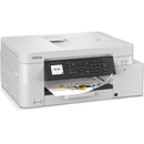 Brother MFC-J4355DW INKvestment Tank All-in-One Wireless Color Inkjet Printer
