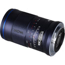Venus Optics Laowa 180mm f/4.5 1.5x Ultra-Macro APO Lens (Canon EF)