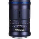 Venus Optics Laowa 180mm f/4.5 1.5x Ultra-Macro APO Lens (Canon EF)