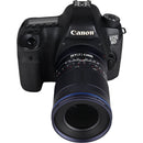 Venus Optics Laowa 180mm f/4.5 1.5x Ultra-Macro APO Lens (Canon EF)
