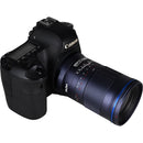 Venus Optics Laowa 180mm f/4.5 1.5x Ultra-Macro APO Lens (Canon EF)