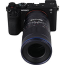 Venus Optics Laowa 180mm f/4.5 1.5x Ultra-Macro APO Lens (Sony E)