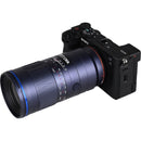 Venus Optics Laowa 180mm f/4.5 1.5x Ultra-Macro APO Lens (Sony E)