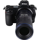 Venus Optics Laowa 180mm f/4.5 1.5x Ultra-Macro APO Lens (Nikon Z)