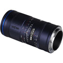 Venus Optics Laowa 180mm f/4.5 1.5x Ultra-Macro APO Lens (Canon RF)