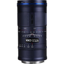 Venus Optics Laowa 180mm f/4.5 1.5x Ultra-Macro APO Lens (Canon RF)