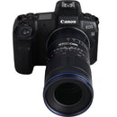 Venus Optics Laowa 180mm f/4.5 1.5x Ultra-Macro APO Lens (Canon RF)