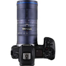Venus Optics Laowa 180mm f/4.5 1.5x Ultra-Macro APO Lens (Canon RF)