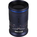 Venus Optics Laowa 180mm f/4.5 1.5x Ultra-Macro APO Lens (Canon EF)