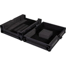 Headliner Pitch Black Flight Case for CDJ-3000X