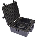 Headliner Highland Watertight Case for CDJ-3000X DJ Media Player