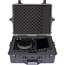 Headliner Highland Watertight Case for CDJ-3000X DJ Media Player