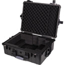 Headliner Highland Watertight Case for CDJ-3000X DJ Media Player