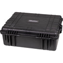 Headliner Highland Watertight Case for CDJ-3000X DJ Media Player