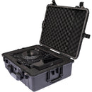 Headliner Highland Watertight Case for CDJ-3000X DJ Media Player