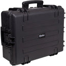 Headliner Highland Series Watertight Case for DJM-A9 Mixer