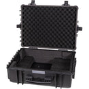 Headliner Highland Series Watertight Case for DJM-A9 Mixer
