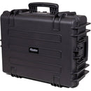 Headliner Highland Series Watertight Case for DJM-A9 Mixer