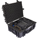 Headliner Highland Series Watertight Case for DJM-A9 Mixer