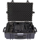 Headliner Highland Series Watertight Case for DJM-A9 Mixer