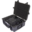 Headliner Highland Series Watertight Case for DJM-A9 Mixer