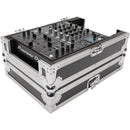 Magma Bags Multi-Format Flight Case for CDJ-3000X