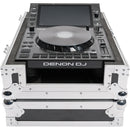 Magma Bags Multi-Format Flight Case for CDJ-3000X