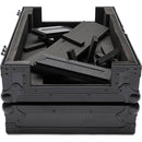 Magma Bags Multi-Format Flight Case for CDJ-3000X (All Black)