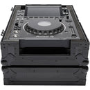 Magma Bags Multi-Format Flight Case for CDJ-3000X (All Black)