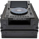 Magma Bags Multi-Format Flight Case for CDJ-3000X (All Black)