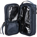 Nomatic Toiletry Bag 2.0 (Navy, Large)