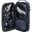 Nomatic Toiletry Bag 2.0 (Navy, Small)