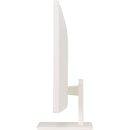 LG 27U511SA-W 27" Full HD HDR 100 Hz Smart Monitor