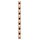 Viviana RF Whip Antenna Saver (Beige, )