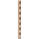Viviana RF Whip Antenna Saver (Beige, )