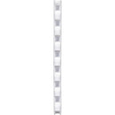 Viviana RF Whip Antenna Saver (White, )
