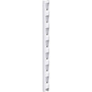 Viviana RF Whip Antenna Saver (White, )