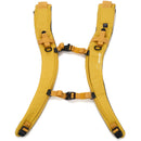 Shimoda Designs Women's Simple Shoulder Straps II (Yellow)