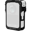 DigitalFoto Solution Limited Cage with Magnetic Quick Release Mount for DJI Osmo 360