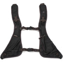 Shimoda Designs Women's Tech Shoulder Strap II (Black)