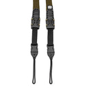 Owlkrown Point & Shoot Strap (Safari)