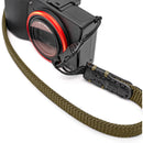 Owlkrown Point & Shoot Strap (Safari)