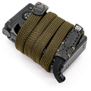 Owlkrown Point & Shoot Strap (Safari)