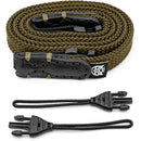Owlkrown Point & Shoot Strap (Safari)
