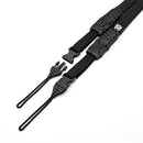 Owlkrown Point & Shoot Strap (Stealth)