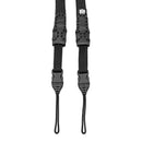 Owlkrown Point & Shoot Strap (Stealth)