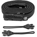 Owlkrown Point & Shoot Strap (Stealth)
